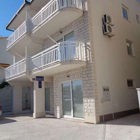 Apartments Rados Lokva Rogoznica Zewnętrze zdjęcie