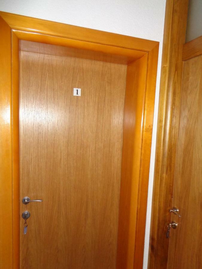 Apartments Rados Lokva Rogoznica Zewnętrze zdjęcie