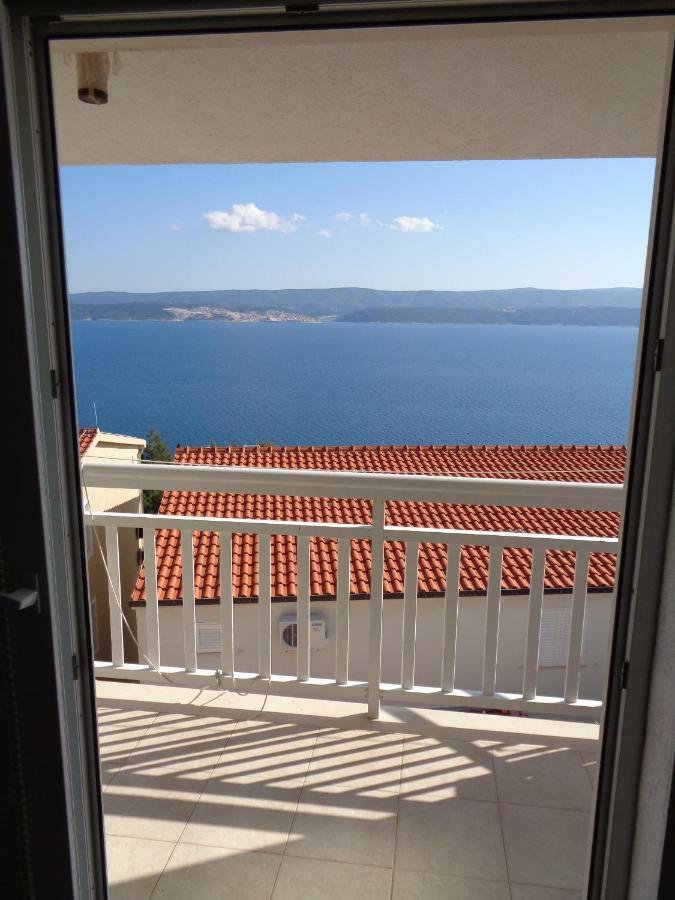 Apartments Rados Lokva Rogoznica Zewnętrze zdjęcie