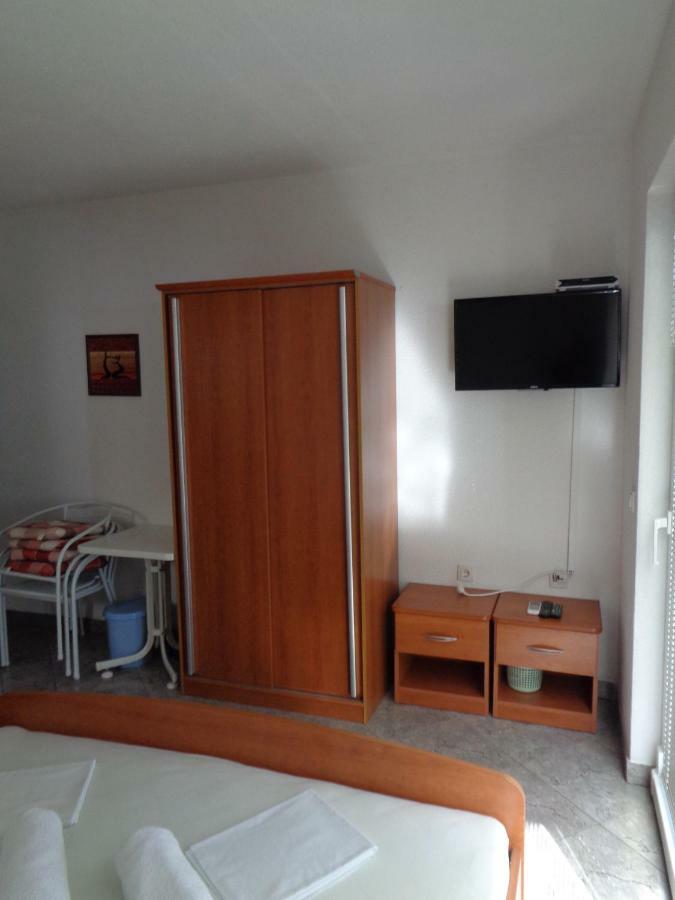 Apartments Rados Lokva Rogoznica Zewnętrze zdjęcie