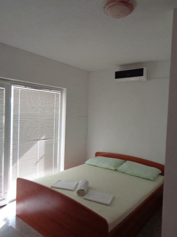 Apartments Rados Lokva Rogoznica Zewnętrze zdjęcie