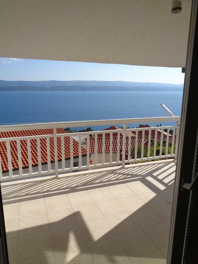 Apartments Rados Lokva Rogoznica Zewnętrze zdjęcie