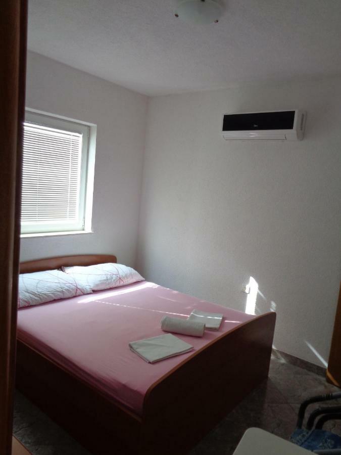 Apartments Rados Lokva Rogoznica Zewnętrze zdjęcie