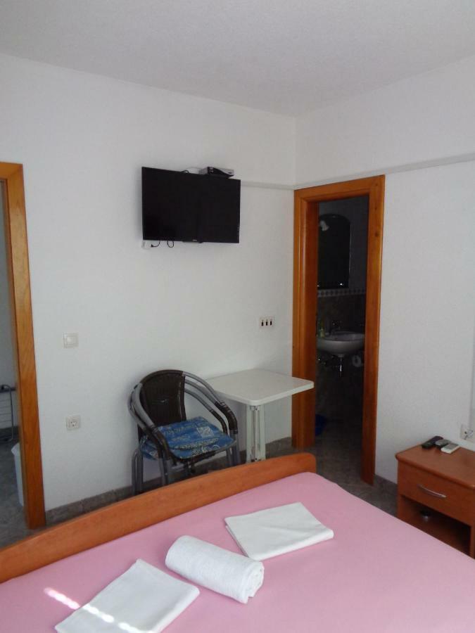 Apartments Rados Lokva Rogoznica Zewnętrze zdjęcie