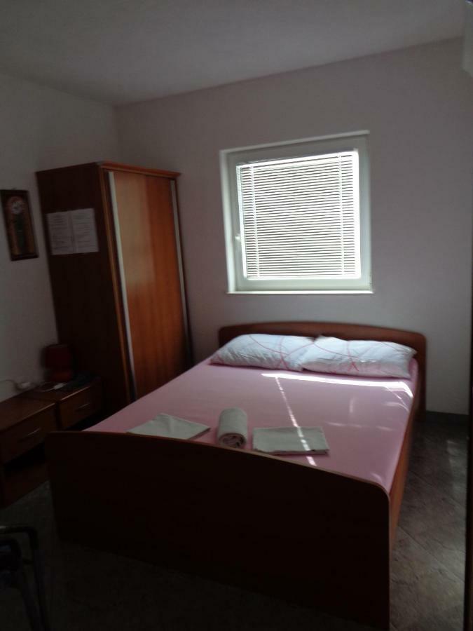 Apartments Rados Lokva Rogoznica Zewnętrze zdjęcie