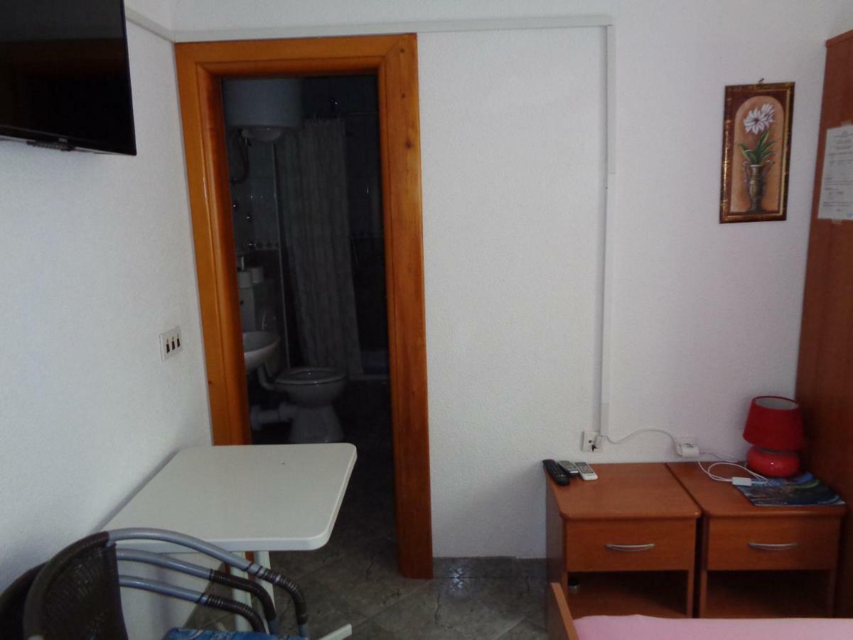 Apartments Rados Lokva Rogoznica Zewnętrze zdjęcie