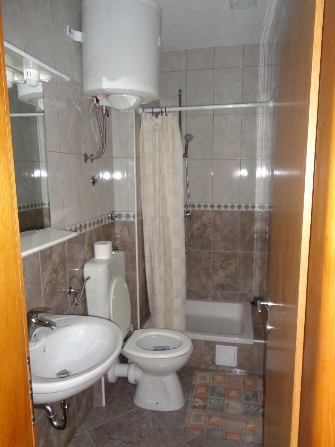 Apartments Rados Lokva Rogoznica Zewnętrze zdjęcie