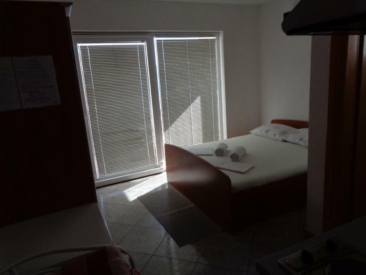 Apartments Rados Lokva Rogoznica Zewnętrze zdjęcie