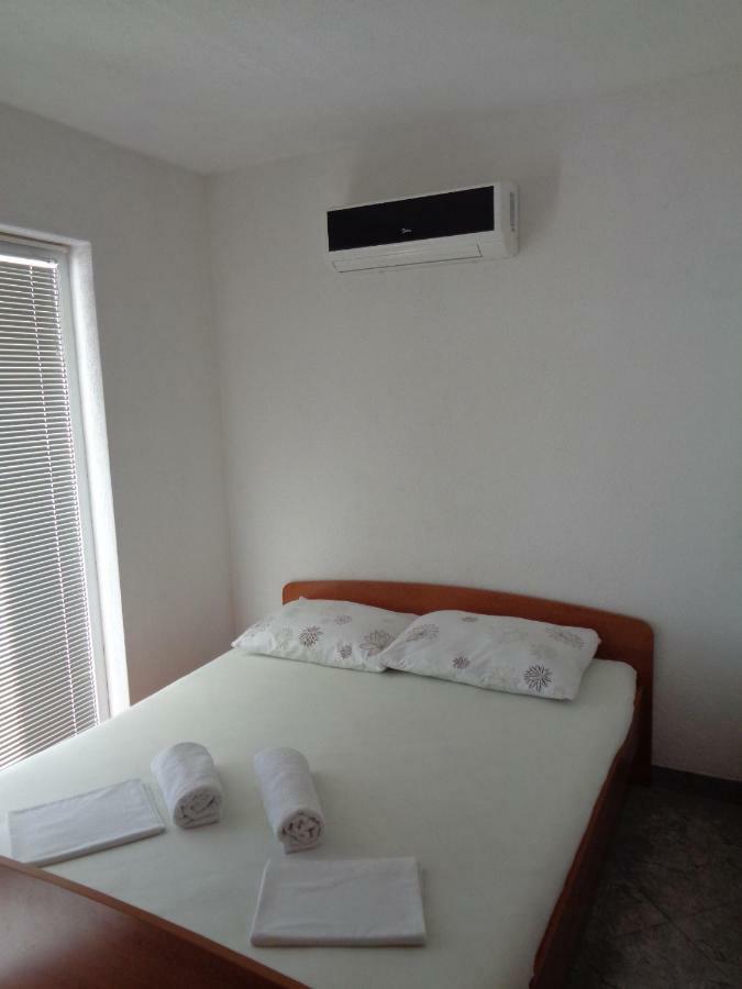 Apartments Rados Lokva Rogoznica Zewnętrze zdjęcie