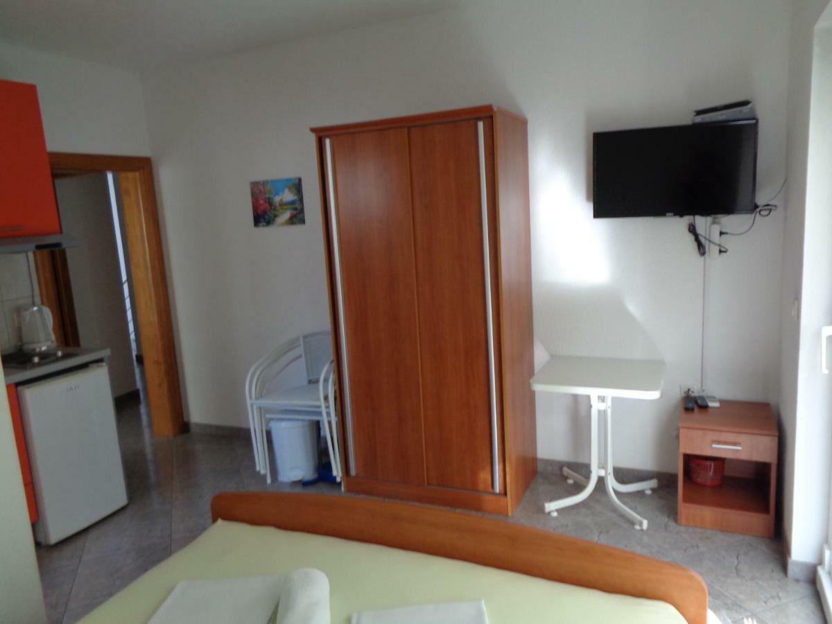 Apartments Rados Lokva Rogoznica Zewnętrze zdjęcie