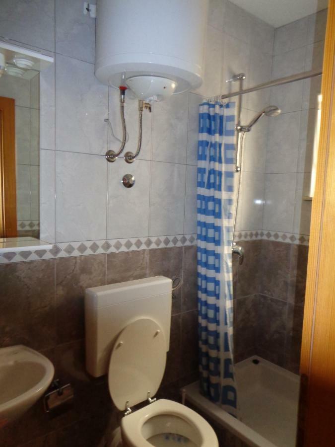Apartments Rados Lokva Rogoznica Zewnętrze zdjęcie