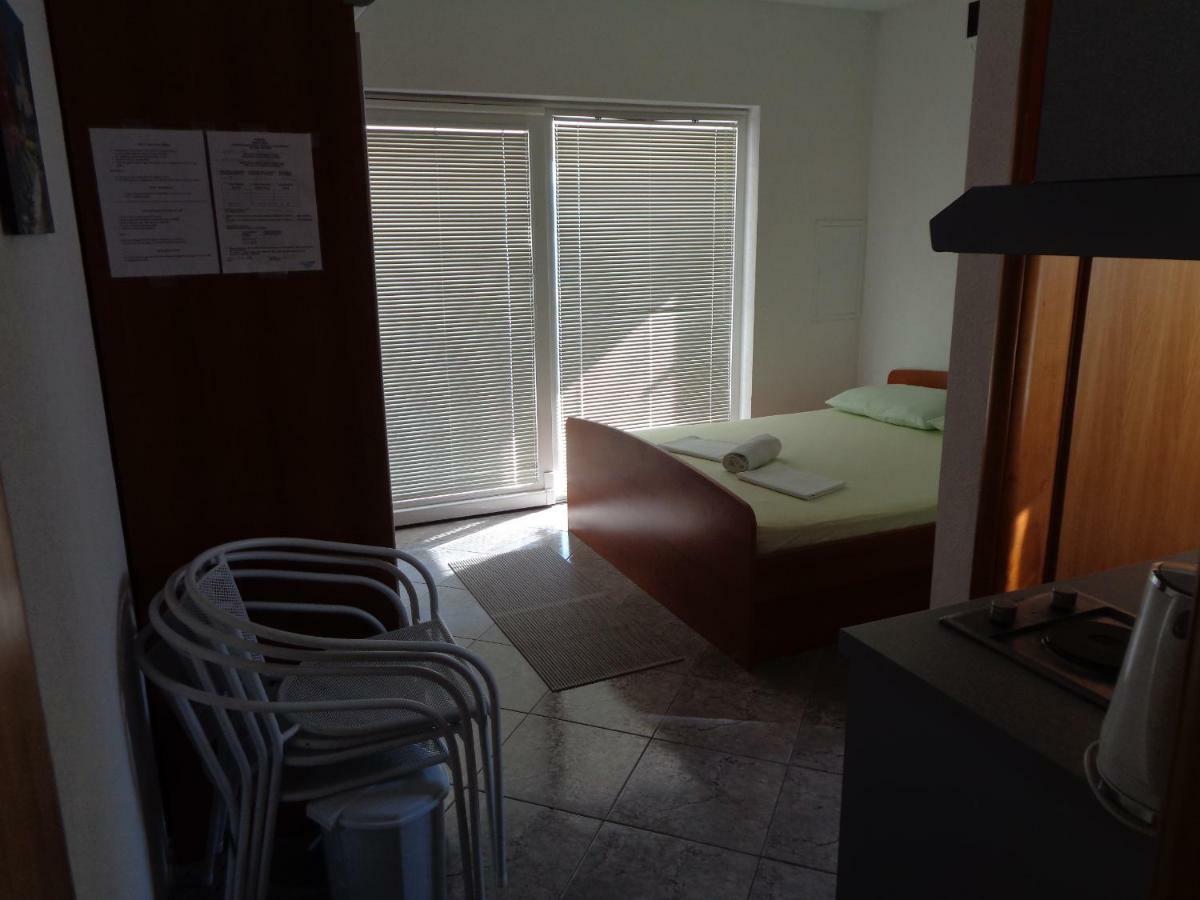 Apartments Rados Lokva Rogoznica Zewnętrze zdjęcie