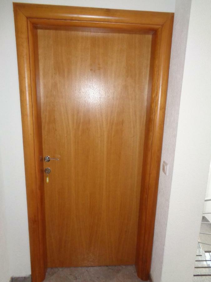Apartments Rados Lokva Rogoznica Zewnętrze zdjęcie