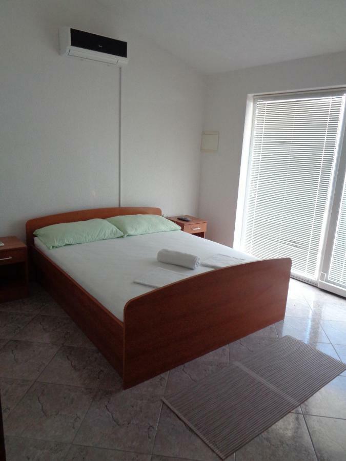 Apartments Rados Lokva Rogoznica Zewnętrze zdjęcie