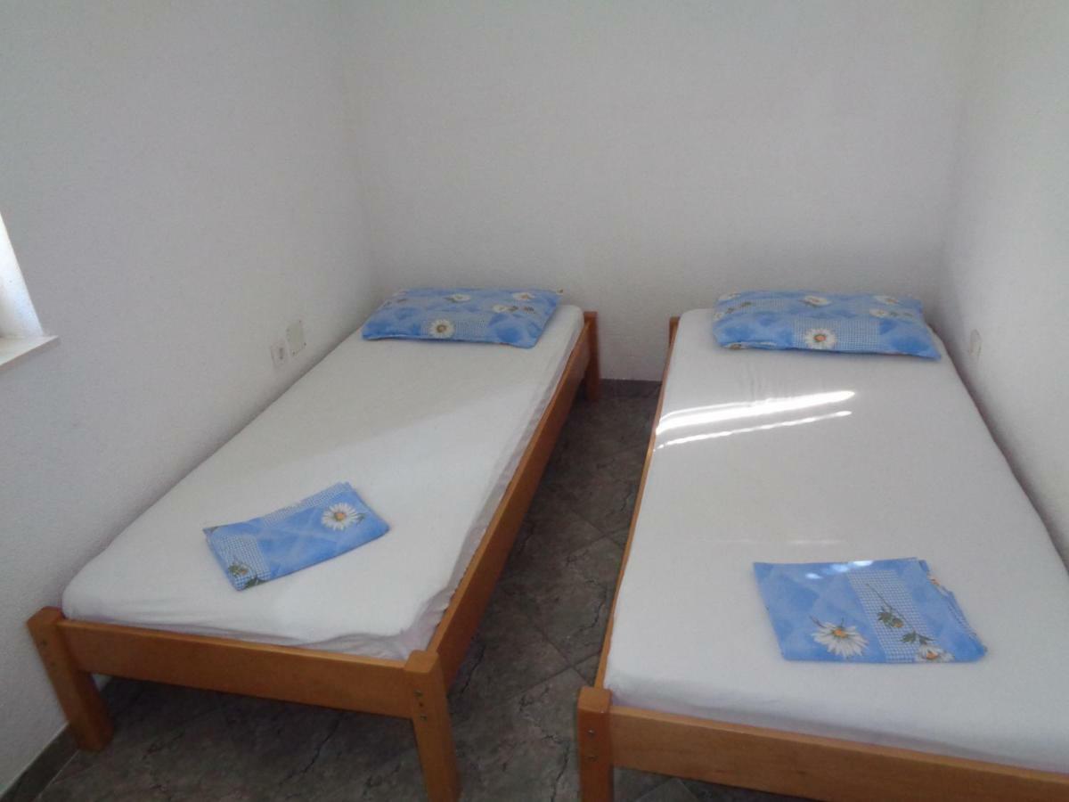 Apartments Rados Lokva Rogoznica Zewnętrze zdjęcie