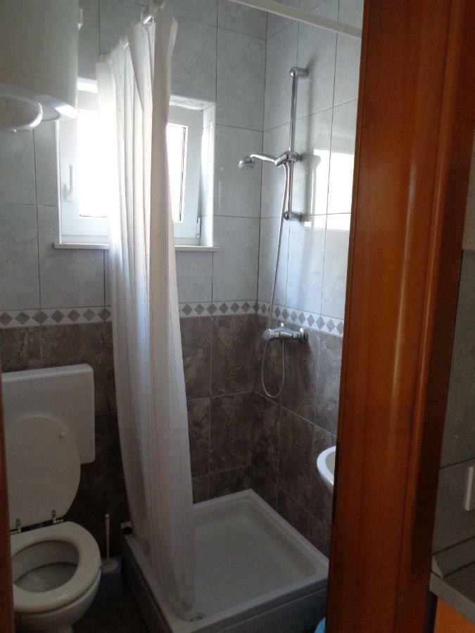 Apartments Rados Lokva Rogoznica Zewnętrze zdjęcie