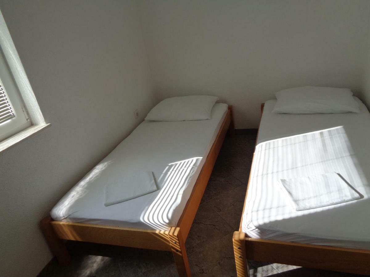 Apartments Rados Lokva Rogoznica Zewnętrze zdjęcie